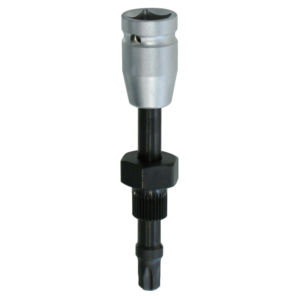 GEDORE Automotive KL-0284-40 - Llave combinada del alternador T50
