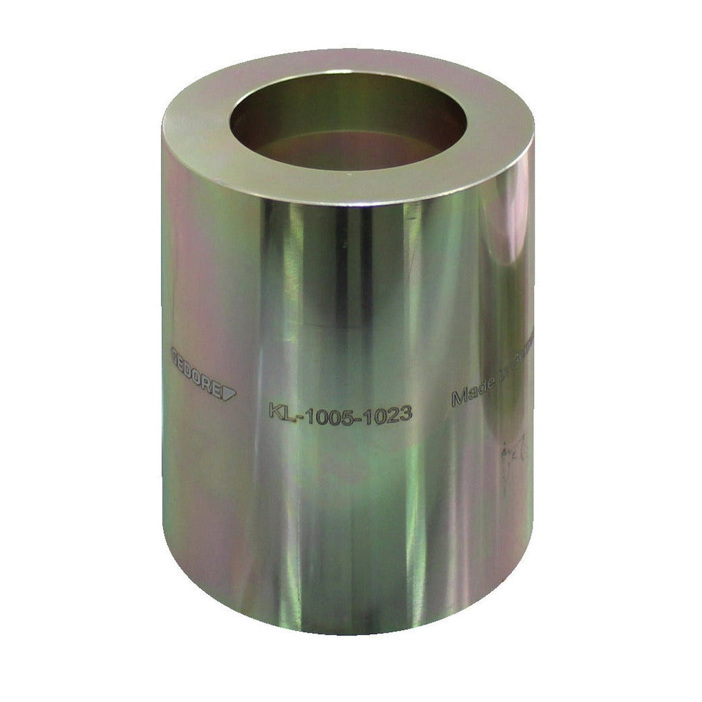GEDORE Automotive KL-1005-1023 - Manguito presión/soporte largo Ø73/Ø59 SAF