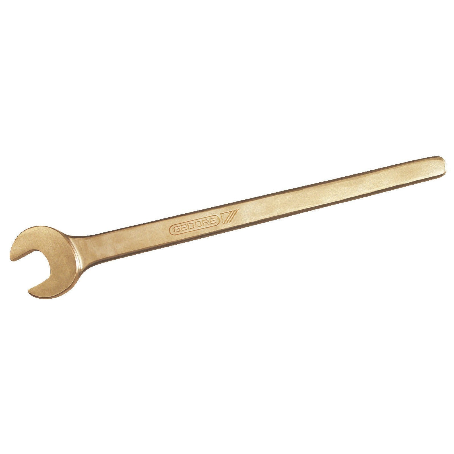 Llave  abierta a 15º 2.1/8AF