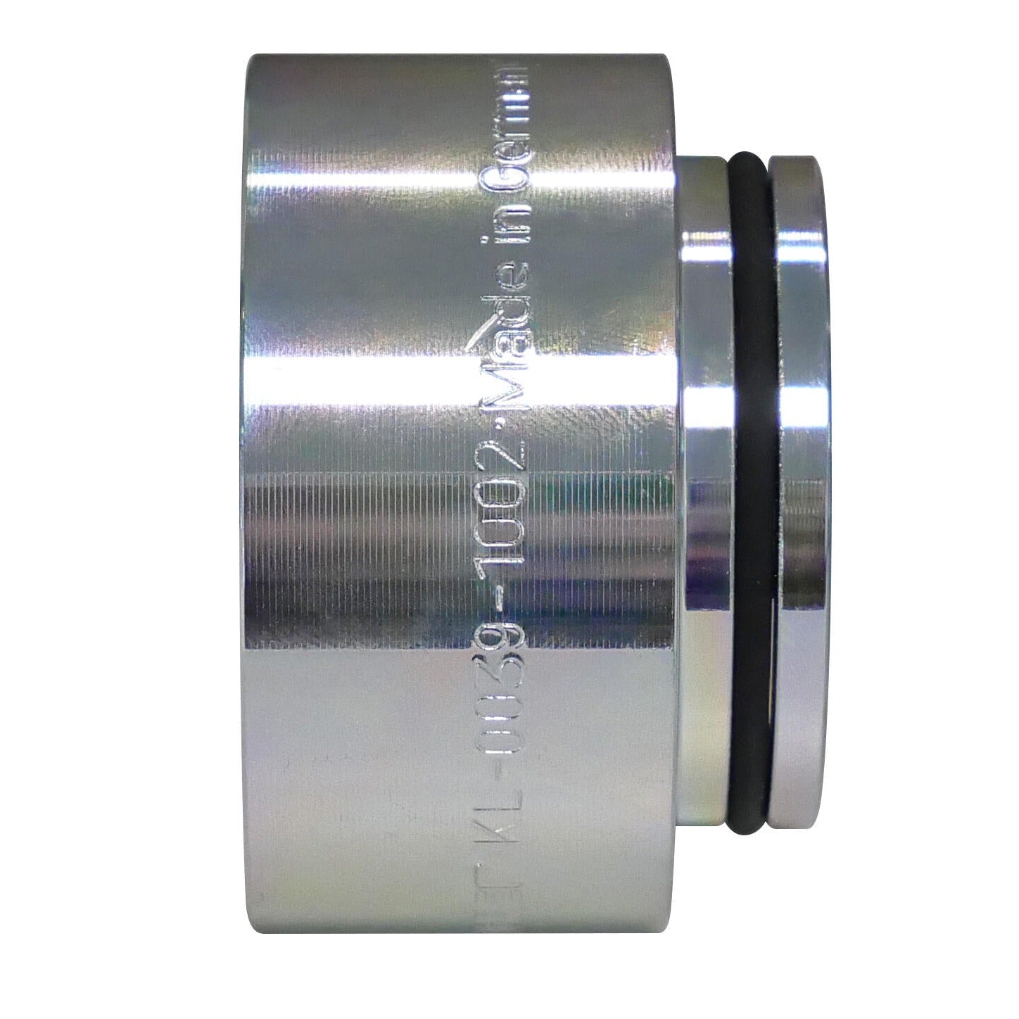 GEDORE Automotive KL-0039-1002 - Adaptador de montaje para tuerca de apriete M20 con junta tórica