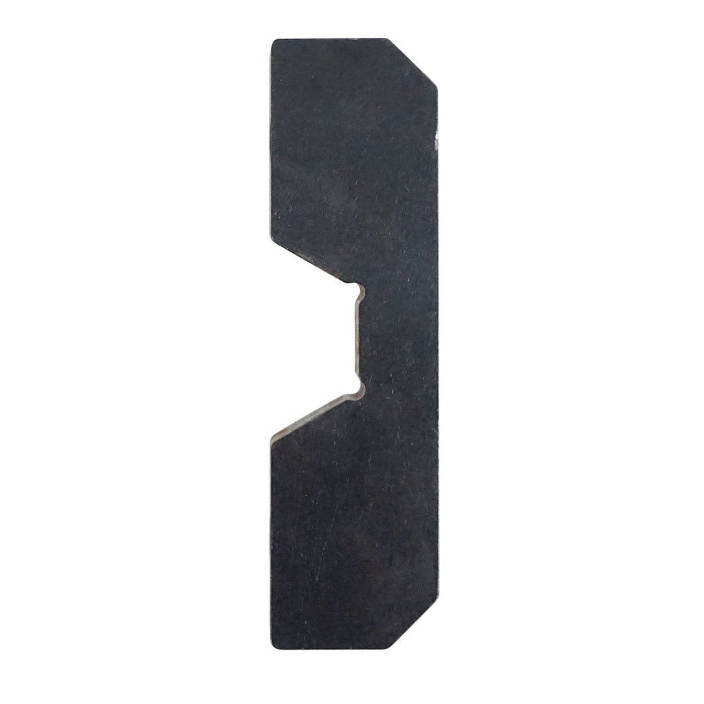GEDORE Automotive KL-0169-8101 - Media llave sin escuadra