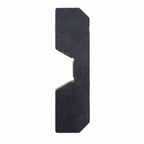 GEDORE Automotive KL-0169-8101 - Media llave sin escuadra