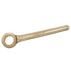 Llave  poligonal 1 boca recta 60mm