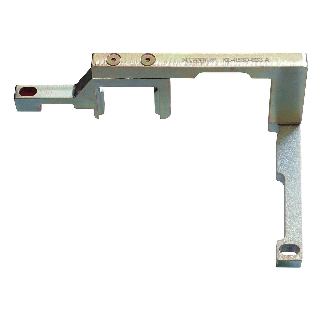 GEDORE Automotive KL-0580-833 A - Herramienta de bloqueo NW para entrada