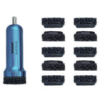 GEDORE Automotive KL-0115-210 - Amoladora de buje de tornillo de pie NFZ