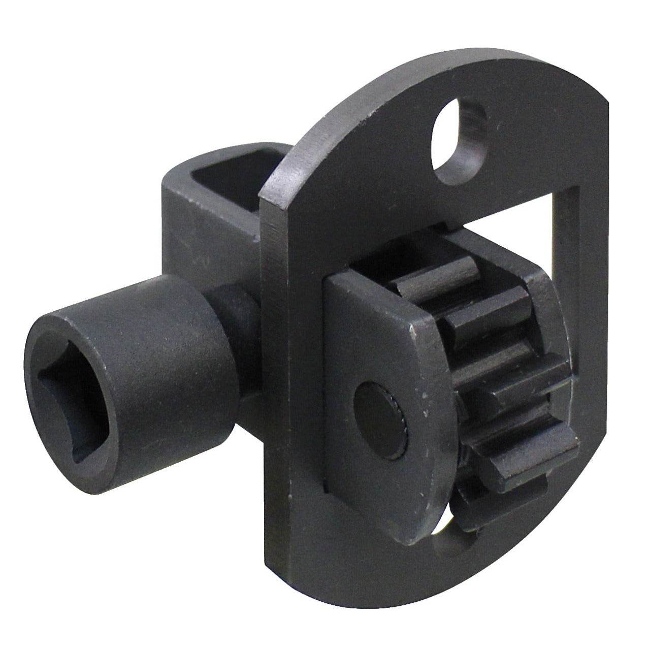 GEDORE Automotive KL-0363-2 A - Herramienta de rotación del motor, 2 piñones