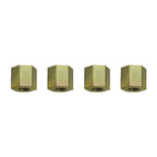 GEDORE Automotive KL-0186-1252 - Juego de tuercas espaciadoras 10mm