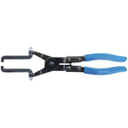GEDORE Automotive KL-0121-38 C - Pinza para líneas de combustible