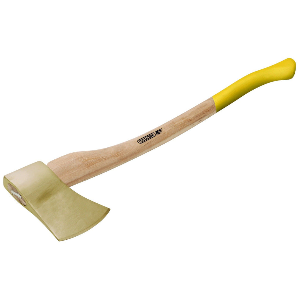 Hacha 750 mm AntiChispa