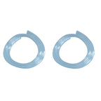 GEDORE Automotive KL-0124-4105 - Manguera (2 piezas)