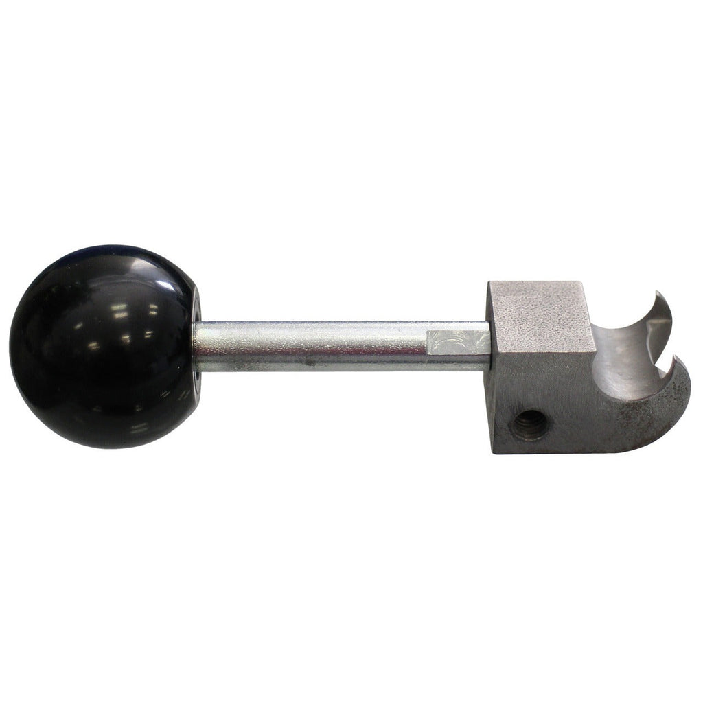GEDORE Automotive KL-0124-59 - Herramienta de liberación para abrazadera Henn