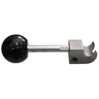 GEDORE Automotive KL-0124-59 - Herramienta de liberación para abrazadera Henn