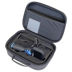 KL-0880-11 K - Microvideoscopio 360° Ø3,9 mm con articulación de 4 vías