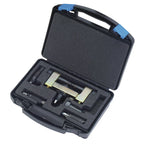 GEDORE Automotive KL-0104-21 KB - Herramienta separadora, ajustable, con cuñas 1 + 2 + 4 + 5