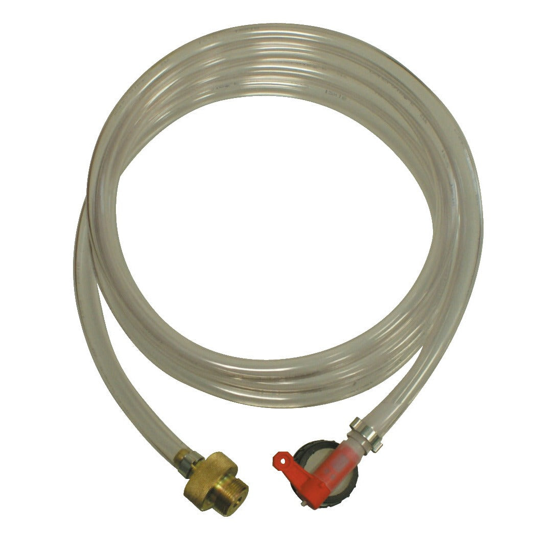 GEDORE Automotive KL-0288-11 - Adaptador de llenado de aceite para cajas de cambios VW DSG