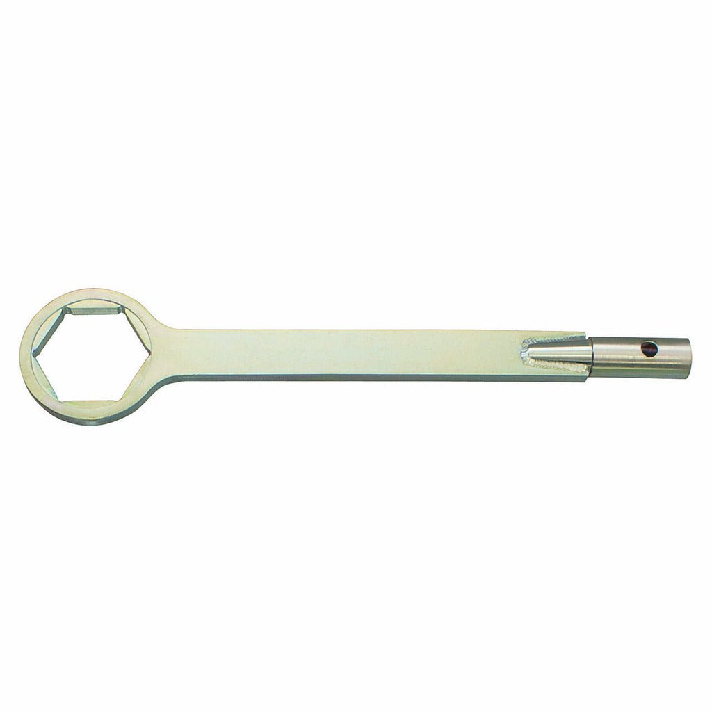 GEDORE Automotive KL-0184-0211 - Herramienta básica de llave de contador.