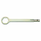 GEDORE Automotive KL-0184-0211 - Herramienta básica de llave de contador.
