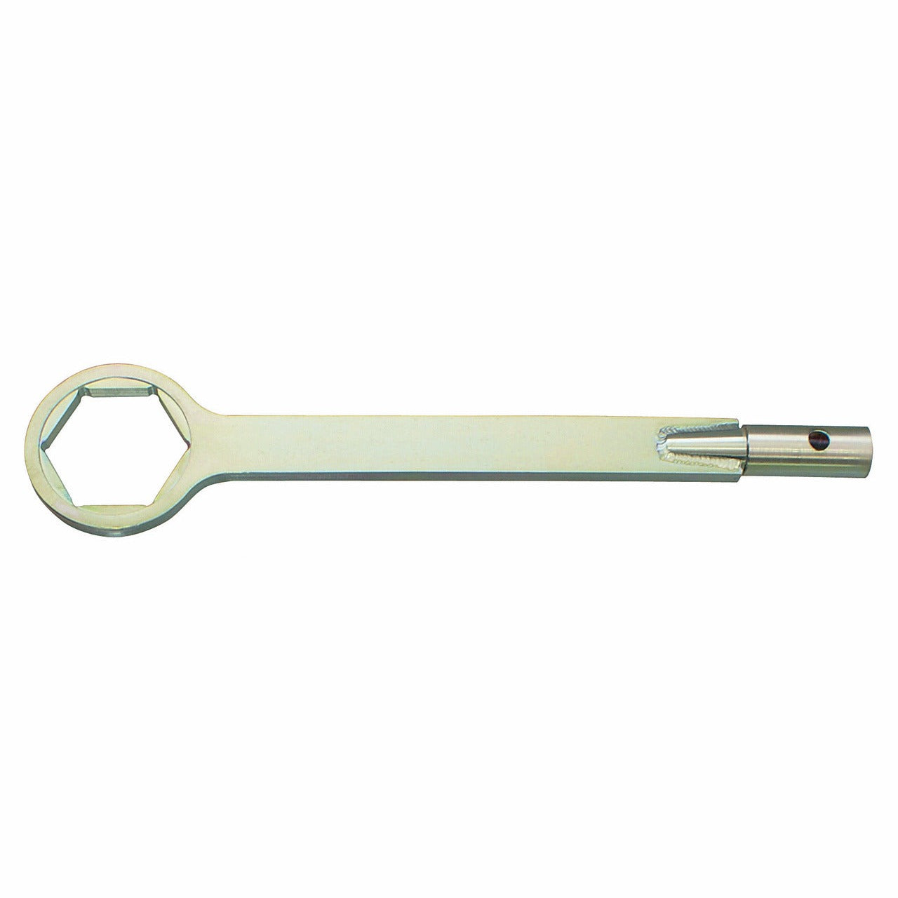 GEDORE Automotive KL-0184-0211 - Herramienta básica de llave de contador.