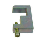 GEDORE Automotive KL-0214-2206 - Soporte de sujeción con tornillo