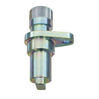 GEDORE Automotive KL-0280-1081 B - Mandril de bloqueo del árbol de levas