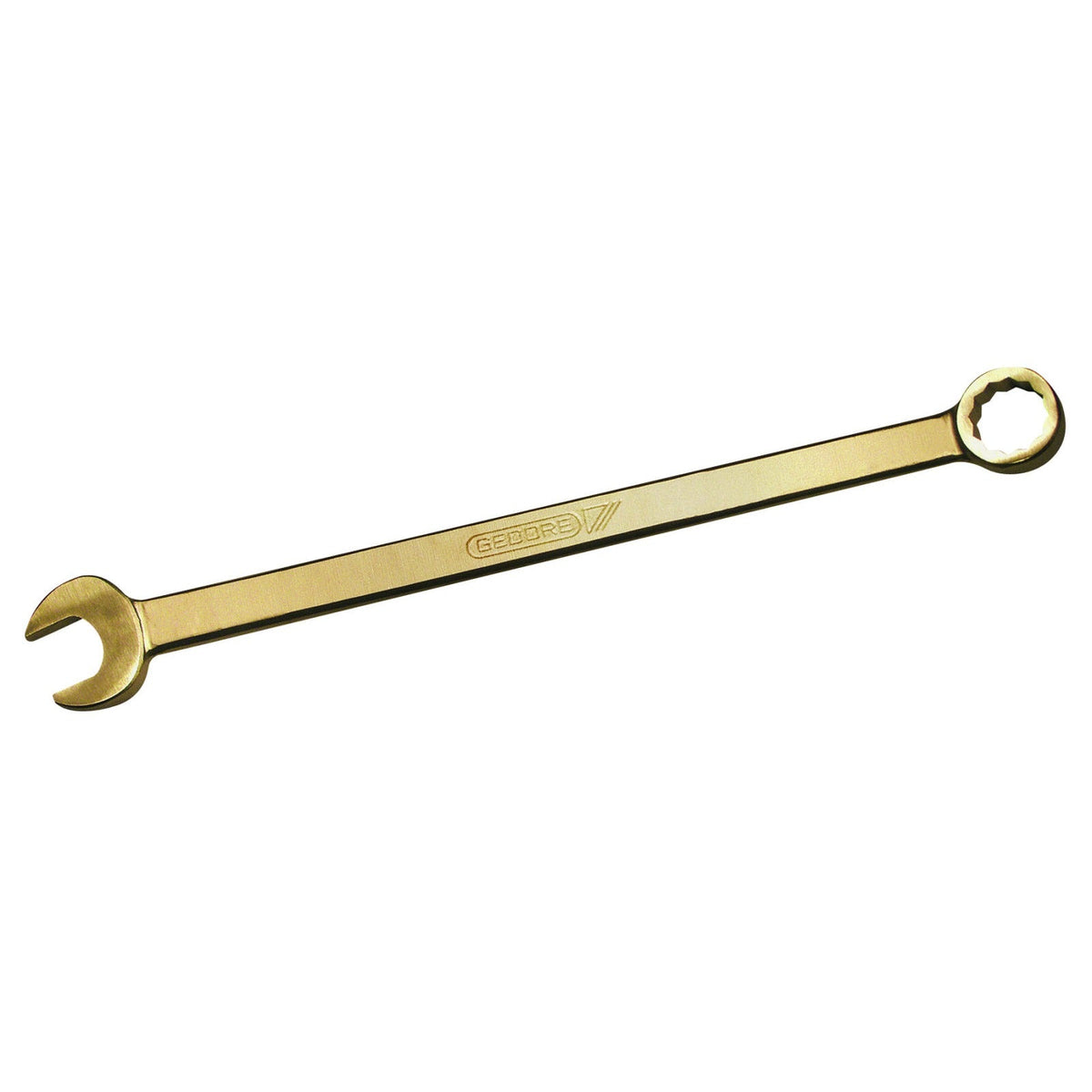 Chiave combinata extra lunga 32mm