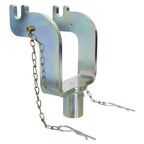 GEDORE Automotive KL-0040-2580 A - Dispositivo de grabación sin anillo de sujeción