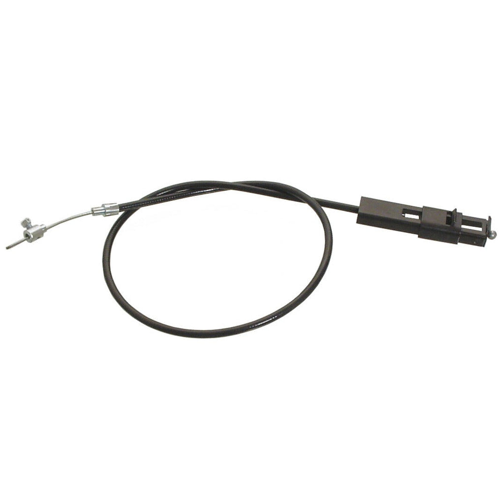 GEDORE Automotive KL-0121-2501 - Cable Bowden de repuesto