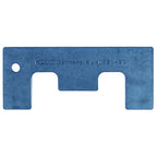 GEDORE Automotive KL-0280-91 - Calibre de ajuste para árbol de levas