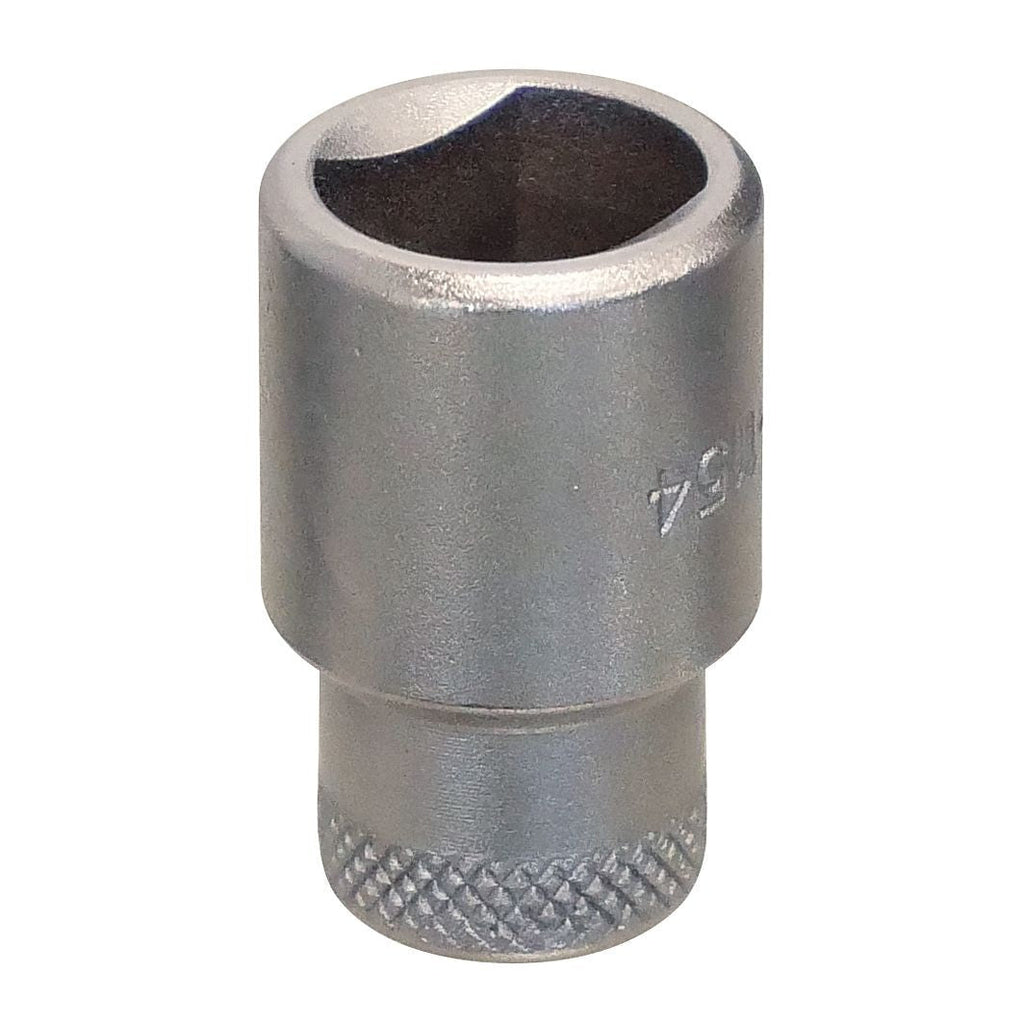 GEDORE Automotive KL-0056-1154 - Cabezal de vaso, 2 caras, 9 mm