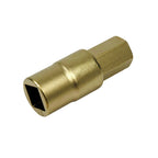 Vaso destornillador 1" 17mm AC