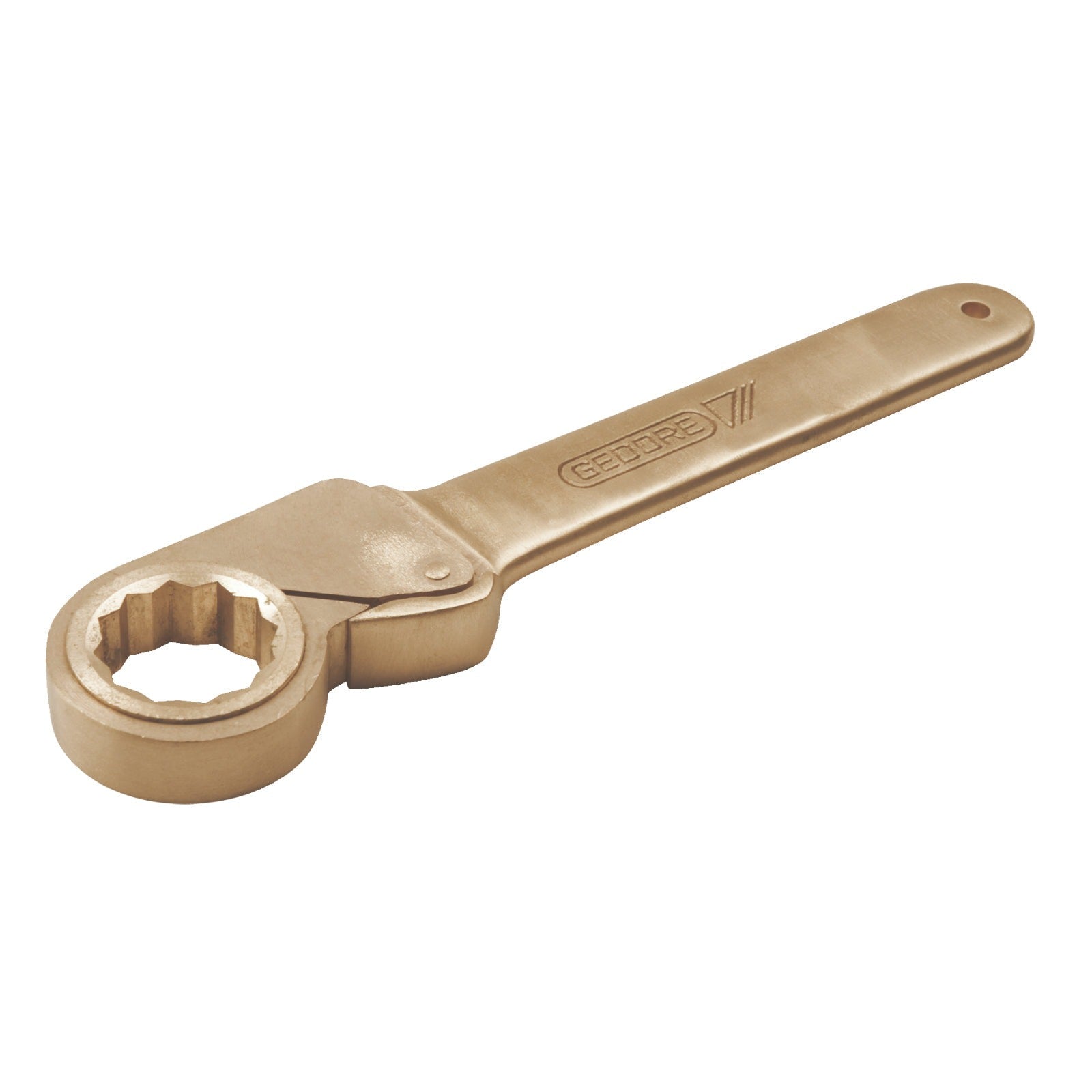 Carraca marcha libre 41 mm AC