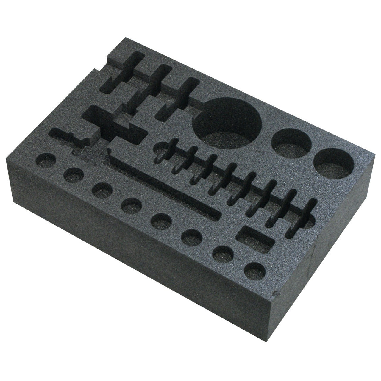 GEDORE Automotive KL-4999-1313 - Insertar juego de herramientas para cojinetes de rueda 1