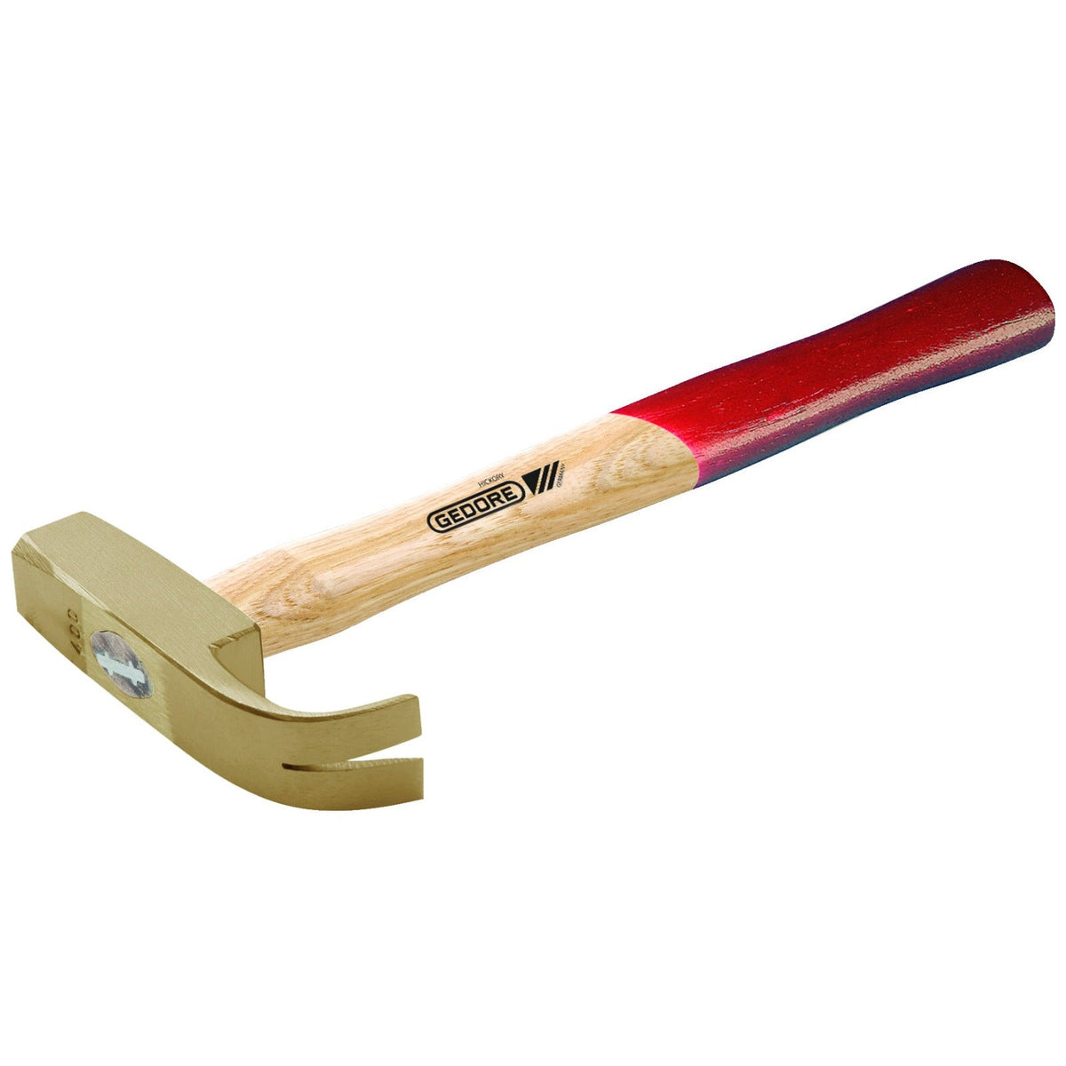 Klauenhammer 300 g, ATEX