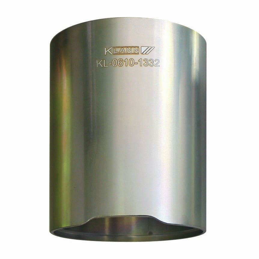 GEDORE Automotive KL-0610-1332 - Manguito de presión/soporte
