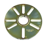 GEDORE Automotive KL-0174-360 - Placa de extracción perforada, tamaño 3 (3, 4, 5, 6 agujeros)