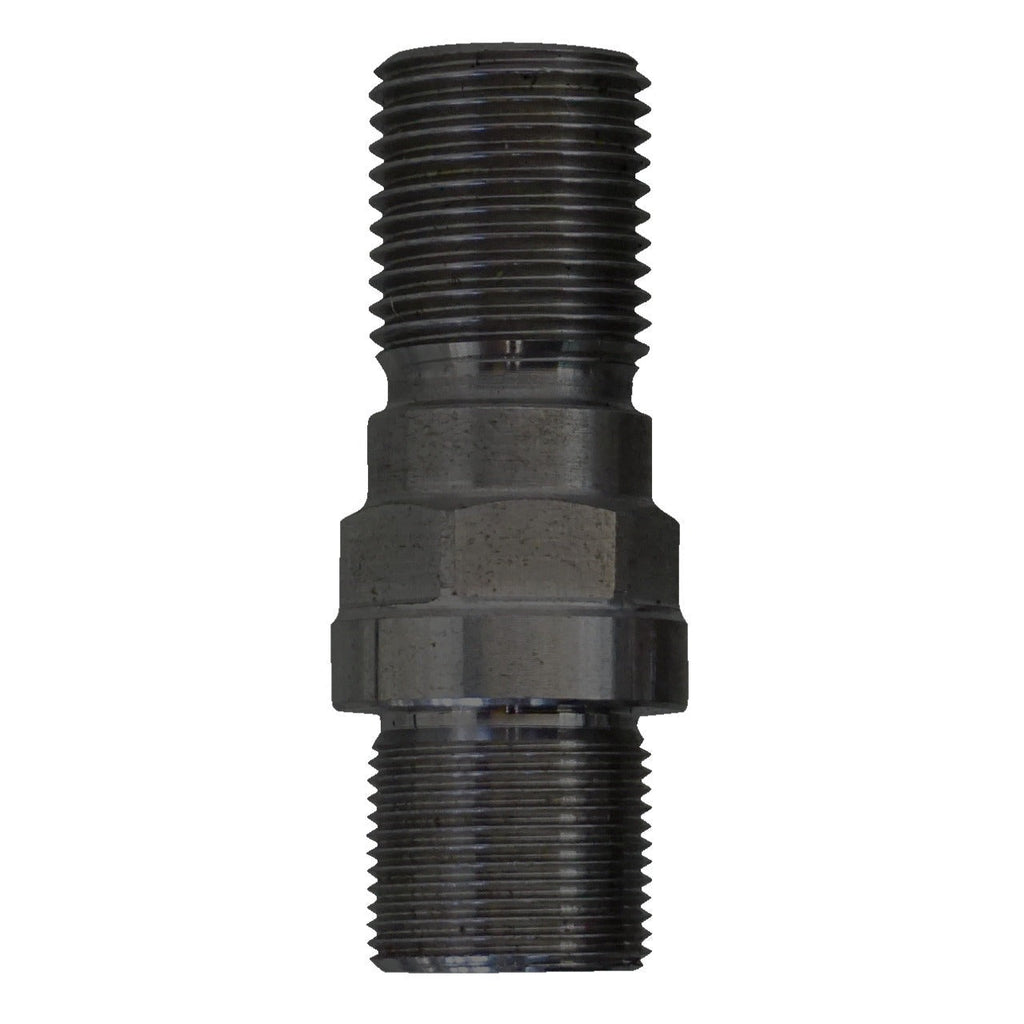 KL-0186-1612 A - Adaptador de husillo de tracción, M16x1