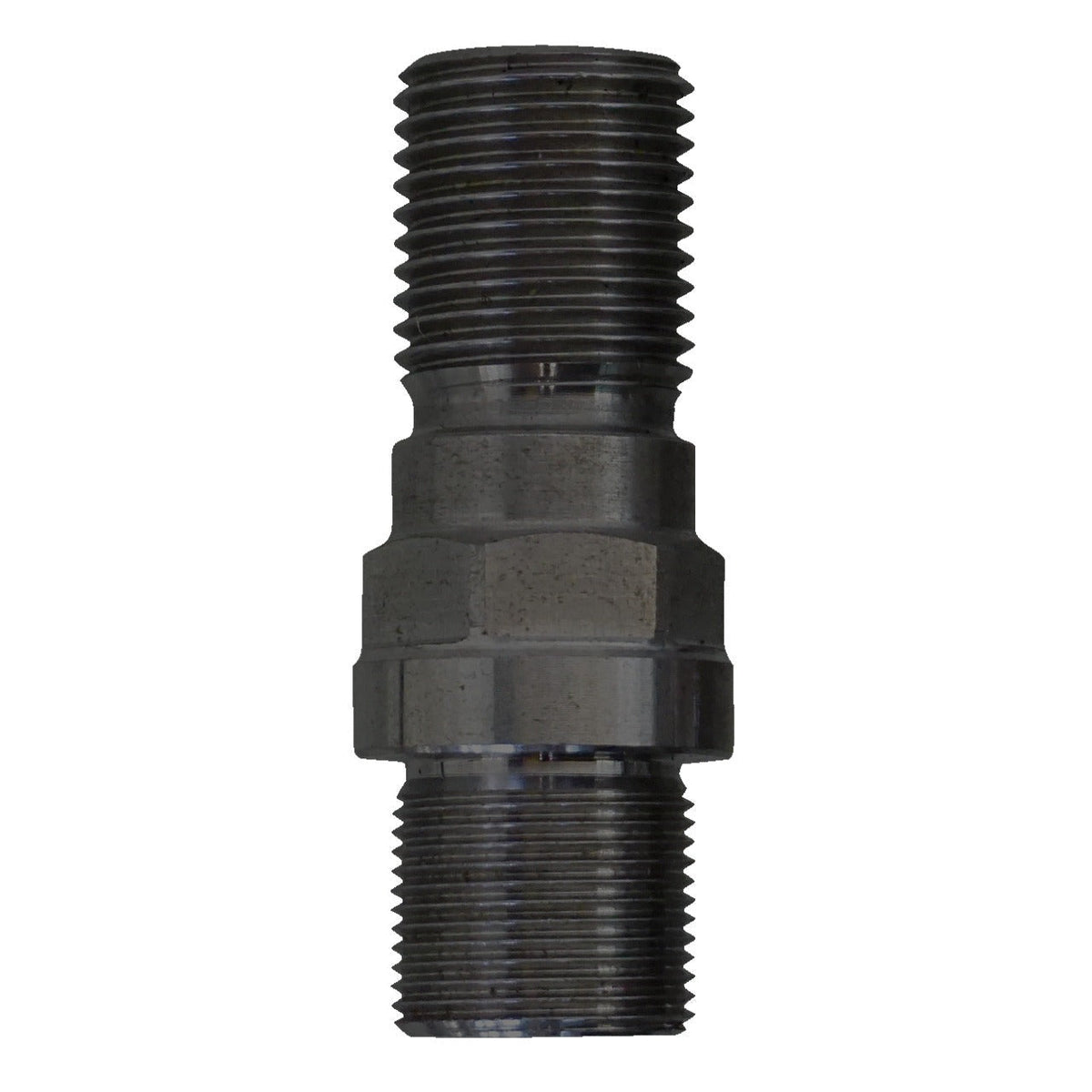 KL-0186-1612 A - Adaptador de husillo de tracción, M16x1