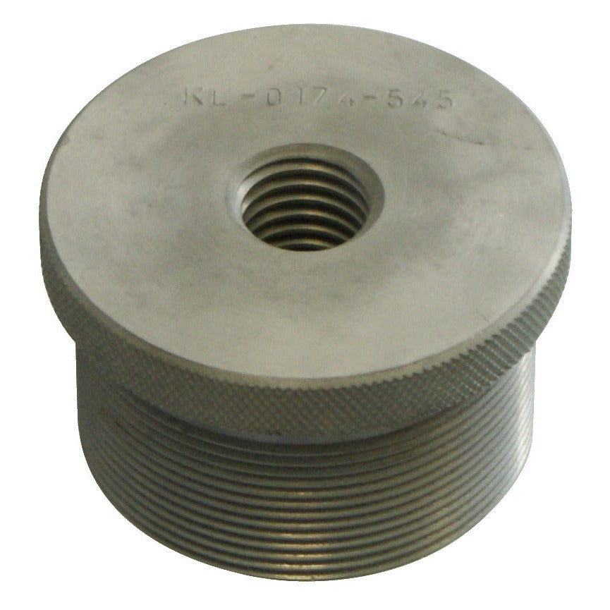 GEDORE Automotive KL-0174-545 - Adaptador 2¼"-14 UNS a M18