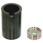 GEDORE Automotive KL-1010-120 A - Herramienta Silentbloc, Ø 60mm