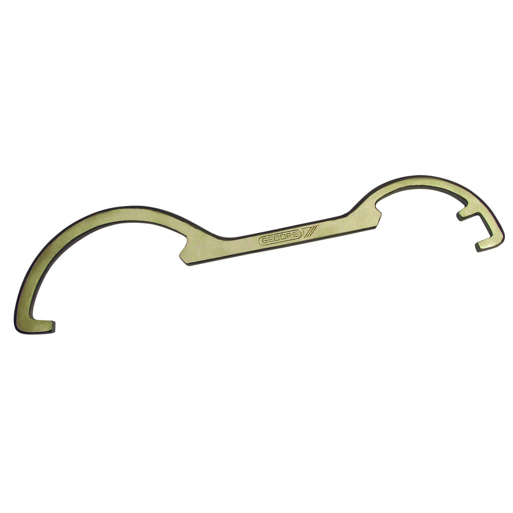 Llave  para embragues A-B-C Ø14mm