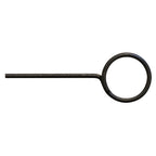 GEDORE Automotive KL-0180-3024 - Pasador de bloqueo Ø2,4