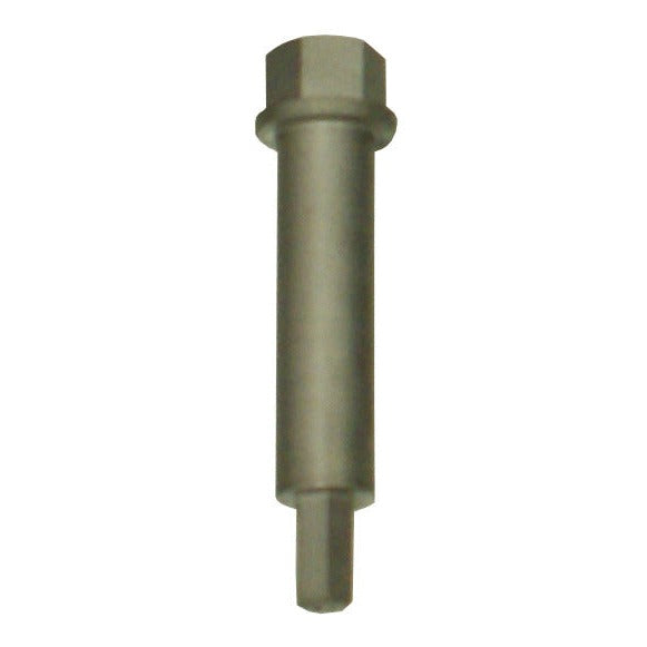 GEDORE Automotive KL-0284-2811 - Punta de destornillador SW6