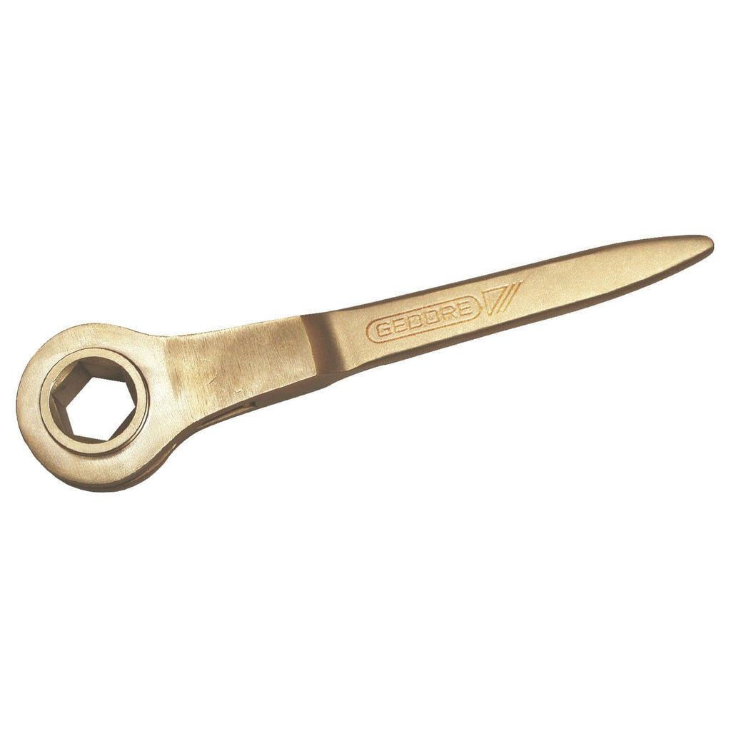 Carraca de construcción 30mm