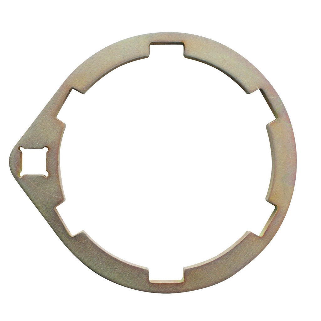GEDORE Automotive KL-0122-702 - Toma de filtro de combustible, Volvo, Ø 82mm