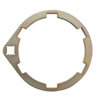 GEDORE Automotive KL-0122-702 - Toma de filtro de combustible, Volvo, Ø 82mm