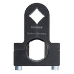 KL-0169-8327 - Llave para tirantes, 27 mm (waf)