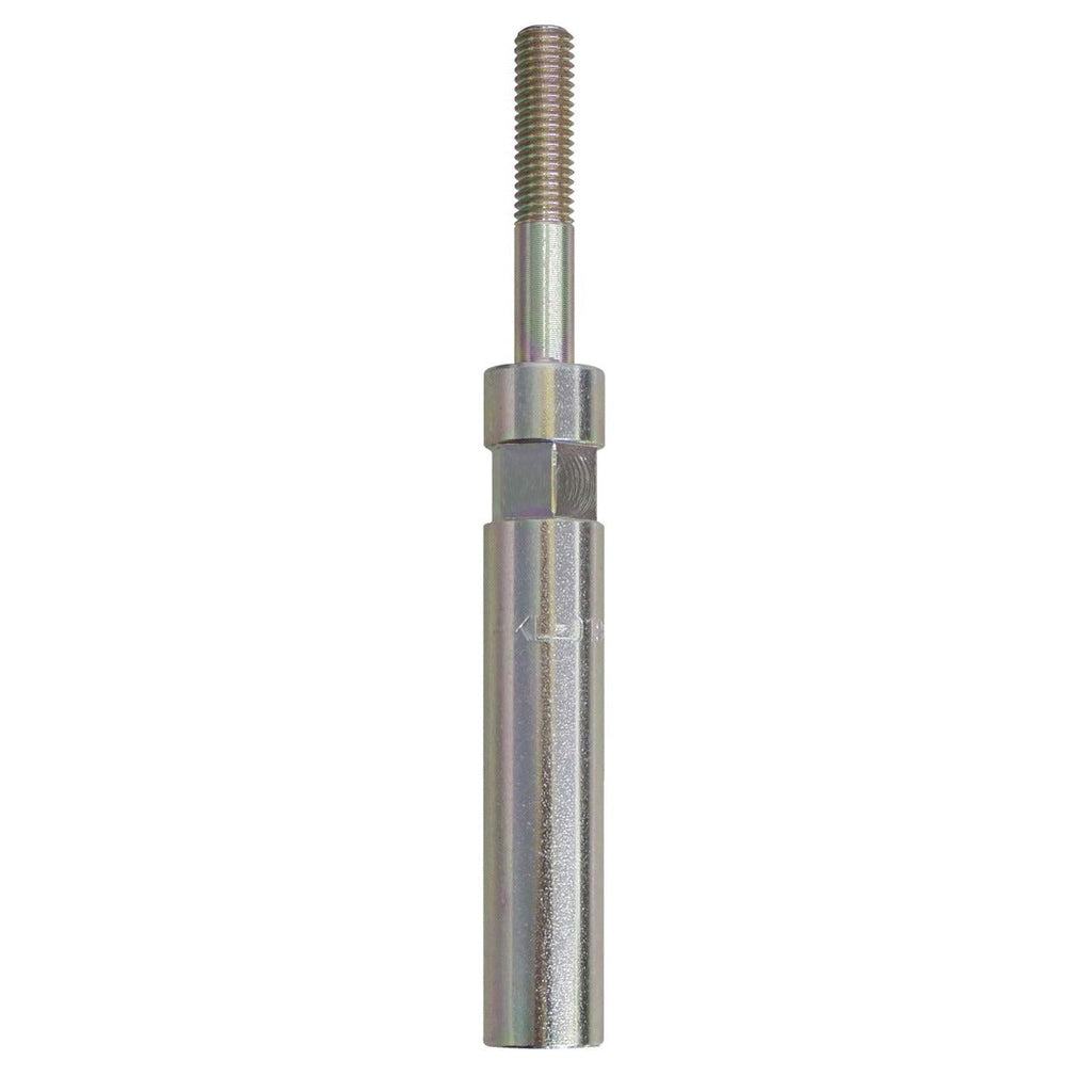 GEDORE Automotive KL-0186-1239-10 - Perno de soporte 132,5 mm