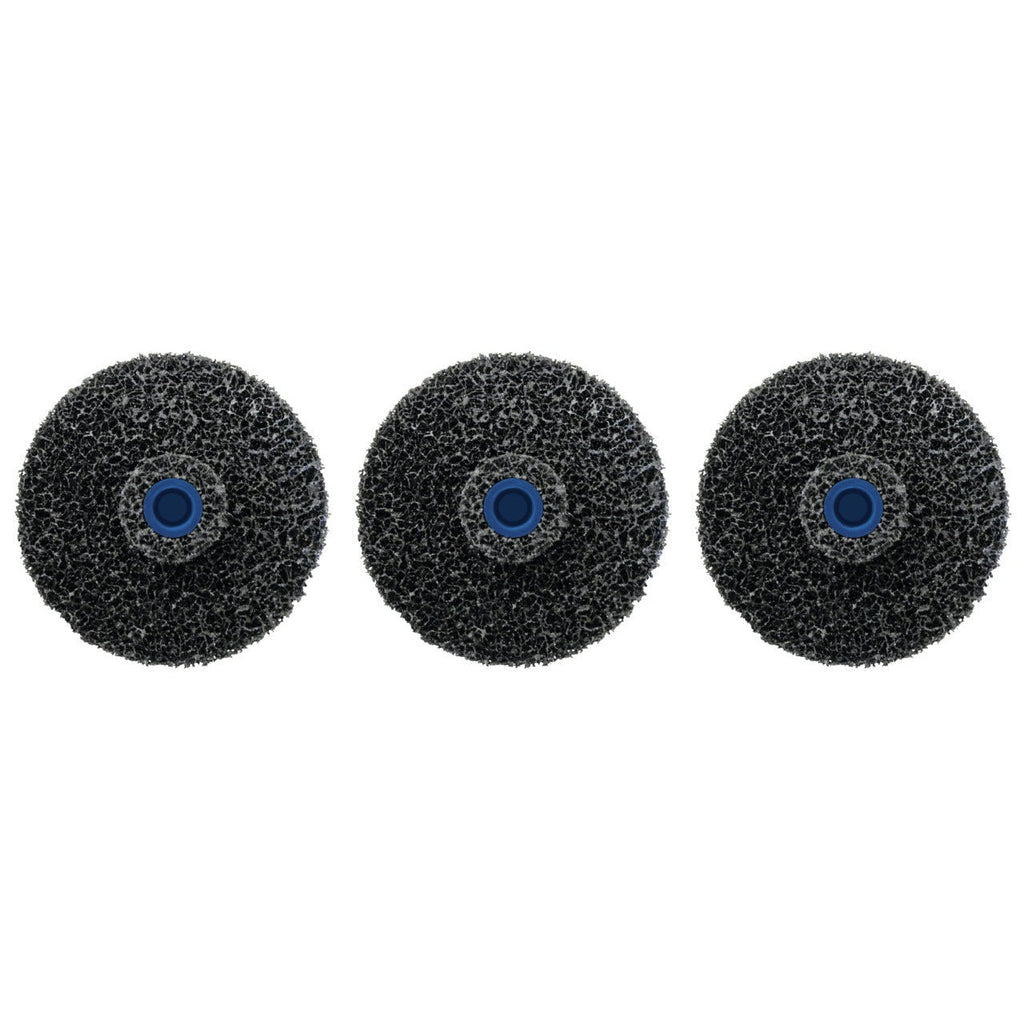 GEDORE Automotive KL-0115-1002 - Disco de repuesto, brida de llanta, 3 piezas