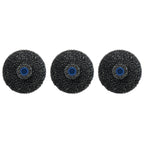 GEDORE Automotive KL-0115-1002 - Disco de repuesto, brida de llanta, 3 piezas