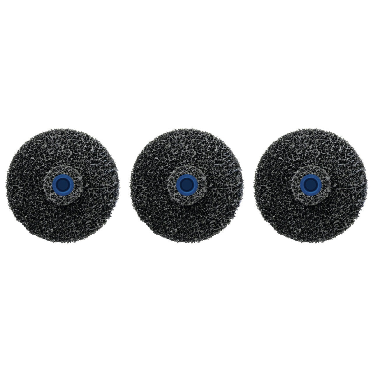 GEDORE Automotive KL-0115-1002 - Disco de repuesto, brida de llanta, 3 piezas